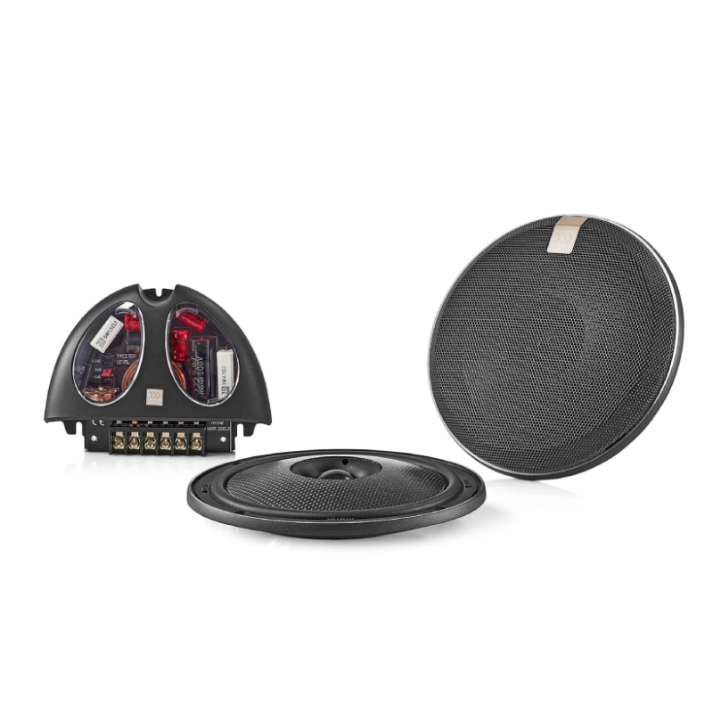 Morel Virtus Nano Carbon Integra 62